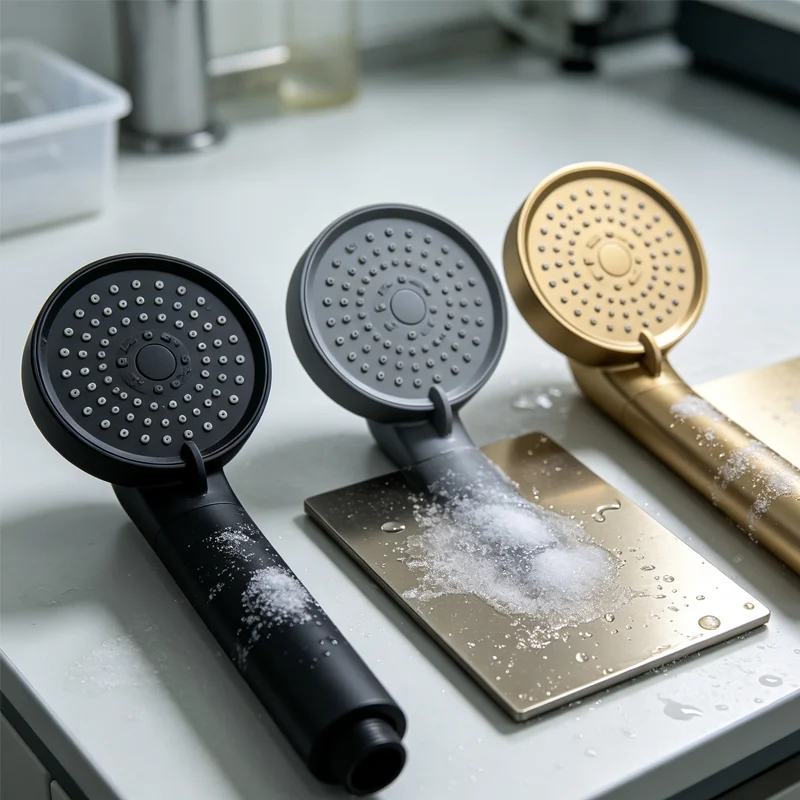 hand head shower head