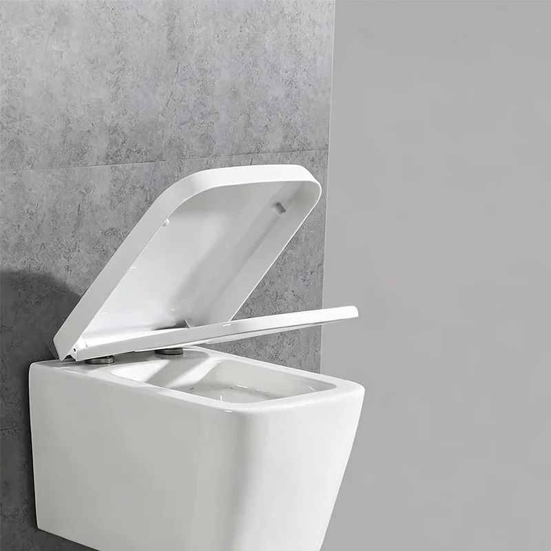 heated toilet seat