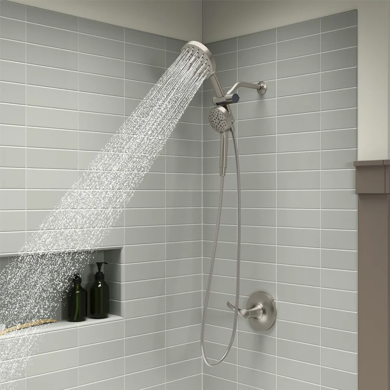 high flow shower head、