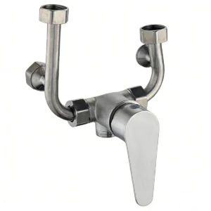 Water Heater Mixer Valve Manufacturer OEM SUS304 Stainless Steel