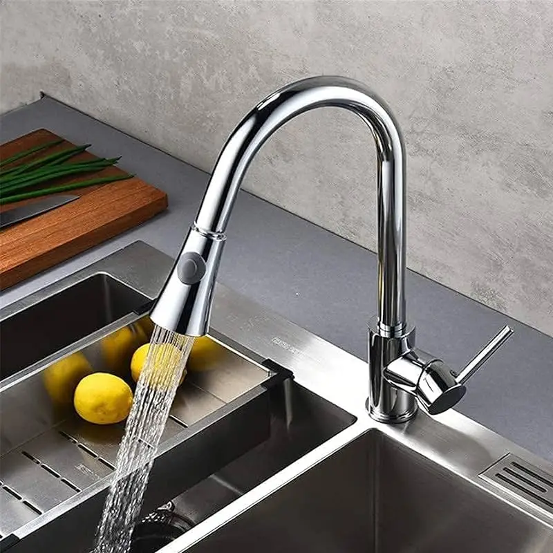 kitchen mixer tap