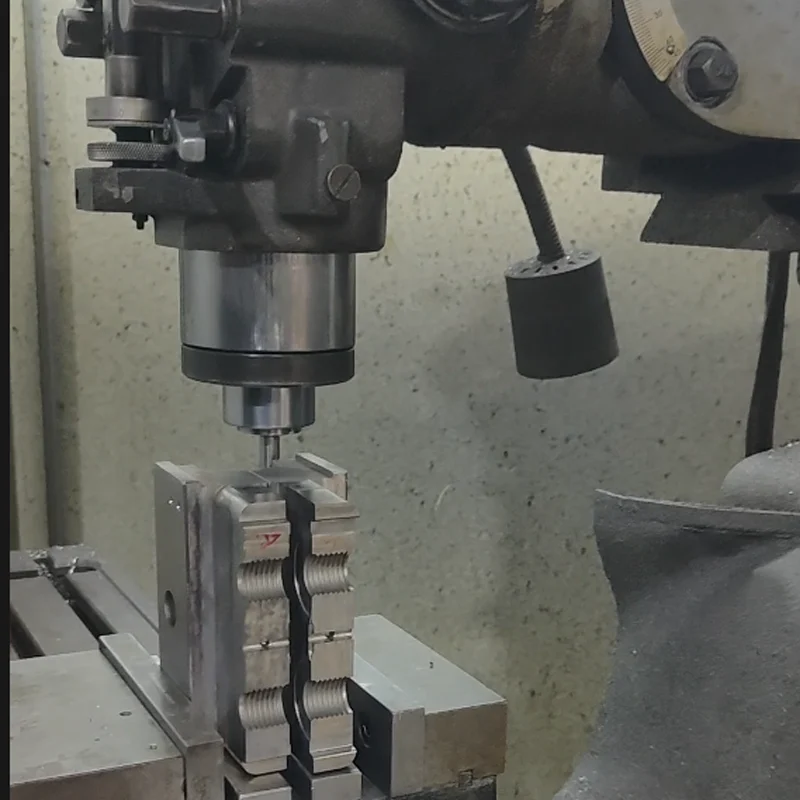 mold manufacturing