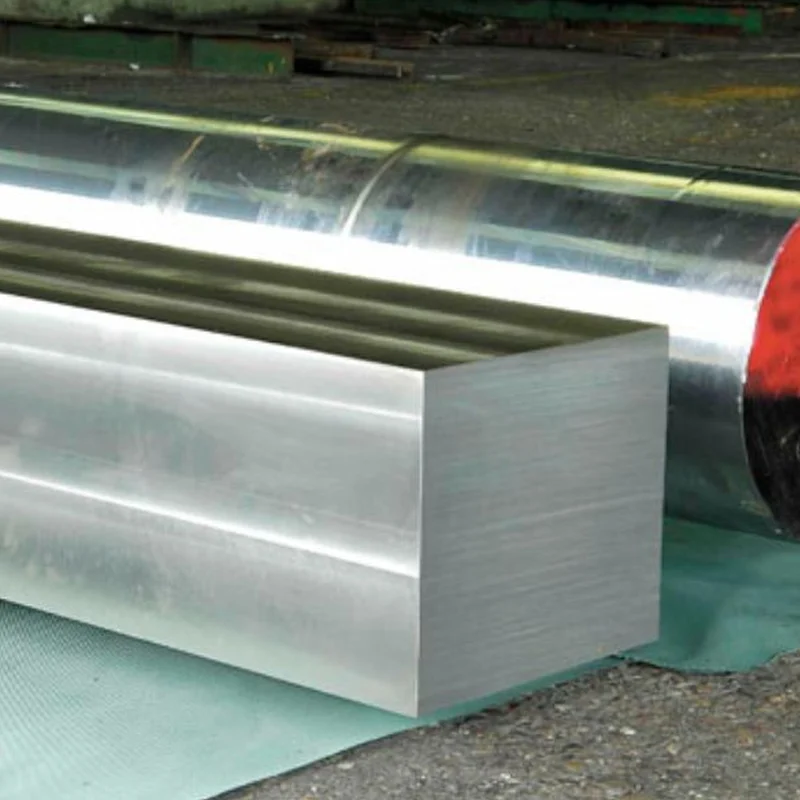 mold steel