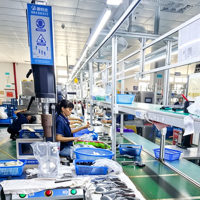 produuct inspection