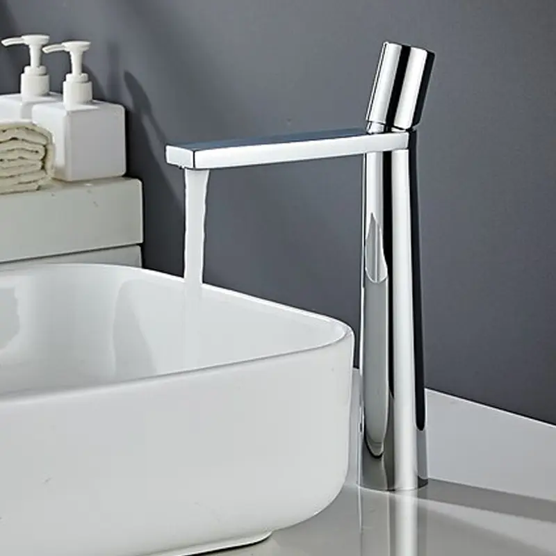 pull down kitchen faucet