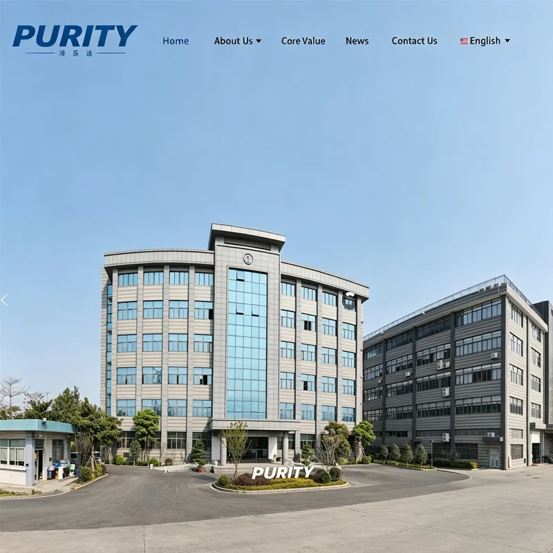purity