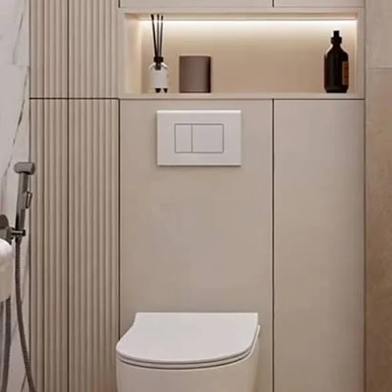 raised toilet seat