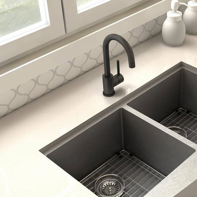 restaurant sink faucet