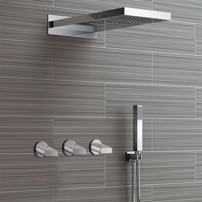 shower head extension