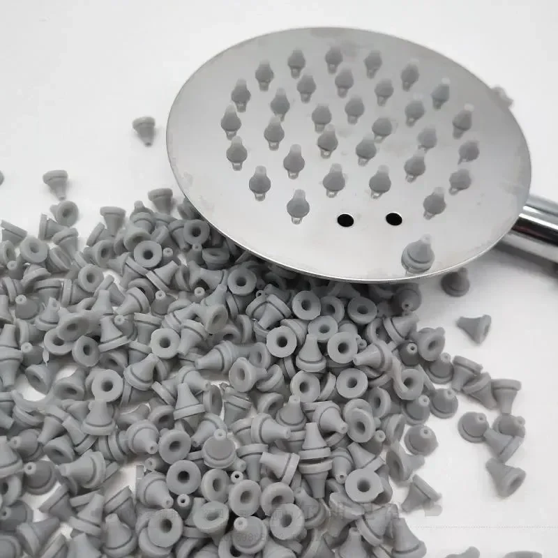shower nozzles