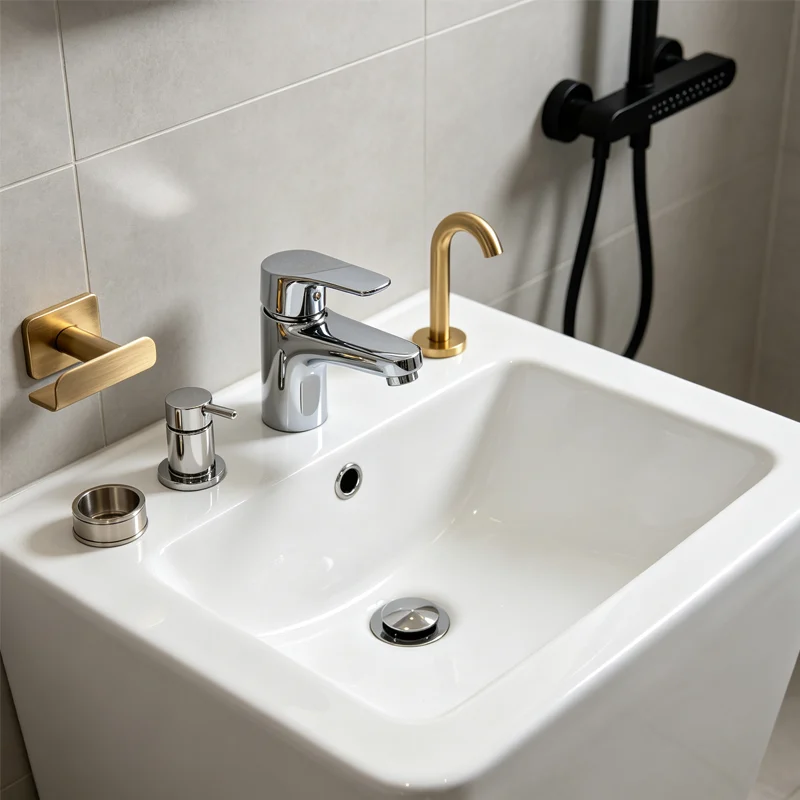 sink faucet
