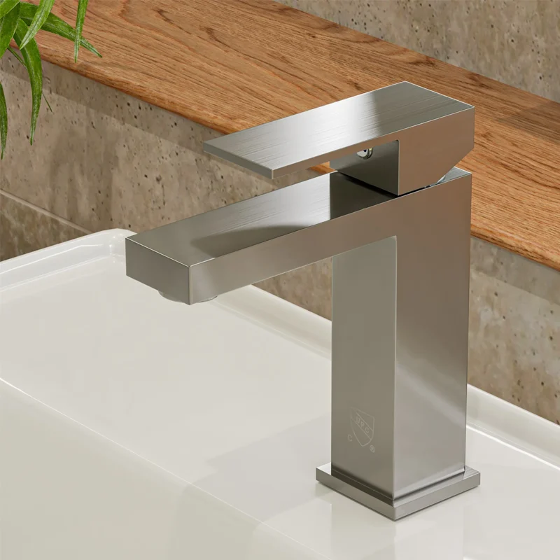 sink faucet