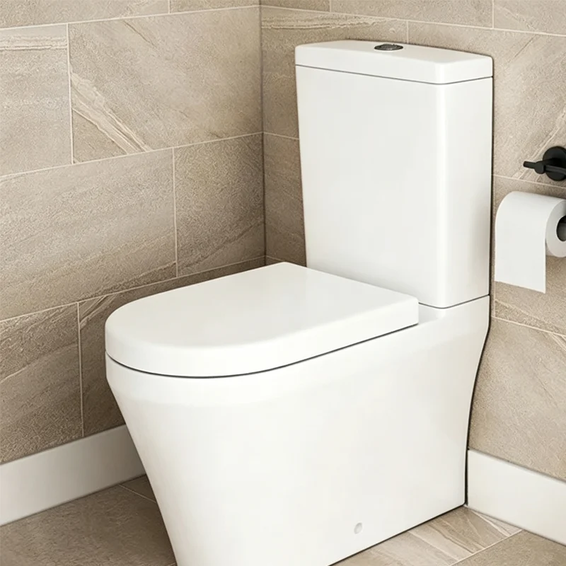 toilet cover