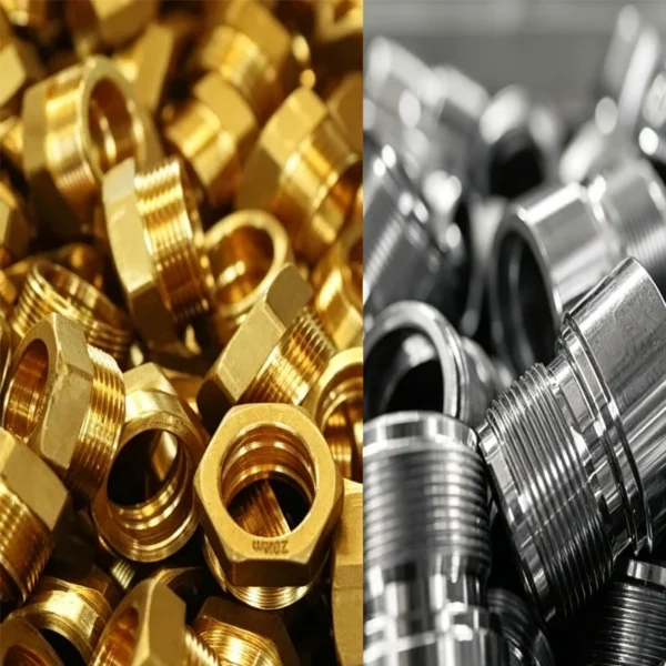 Brass-Stainless-Steel-Material-Comparison