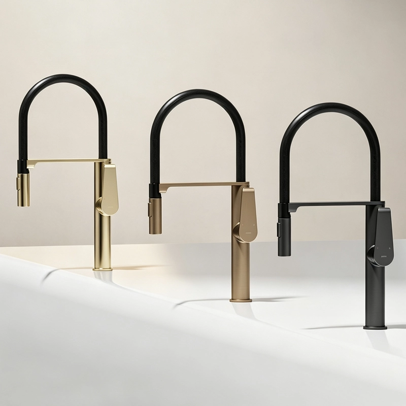 Chrome vs. Matte Black vs. Brushed Gold: Managing Surface Finish Durability in Ecommerce Supply Chains