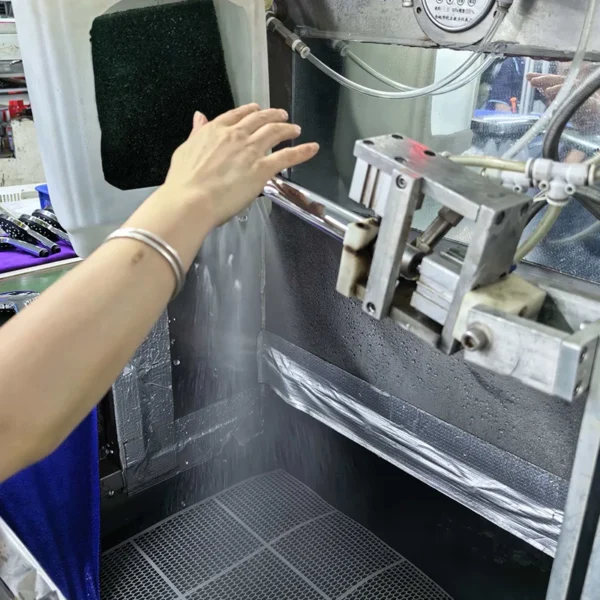 Jekare-Flow-Rate-Testing-Equipment
