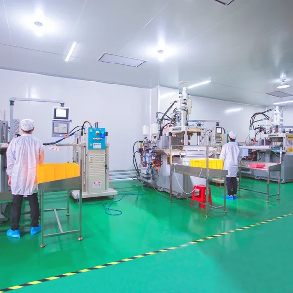 Jekare-LSR-Silicone-Injection-Molding-Workshop