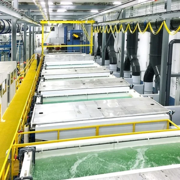 Jekare-Surface-Finishing-Plating-Line