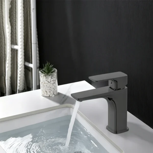Matte-Black-Brushed-Nickel-Bathroom-Finishes
