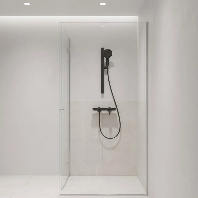 Multifunction Shower Column