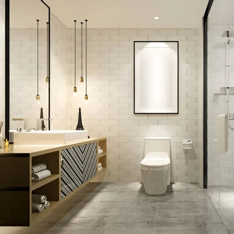 OEM vs. ODM Sanitary Ware Manufacturing: Which Model Fits Your Brand Strategy?