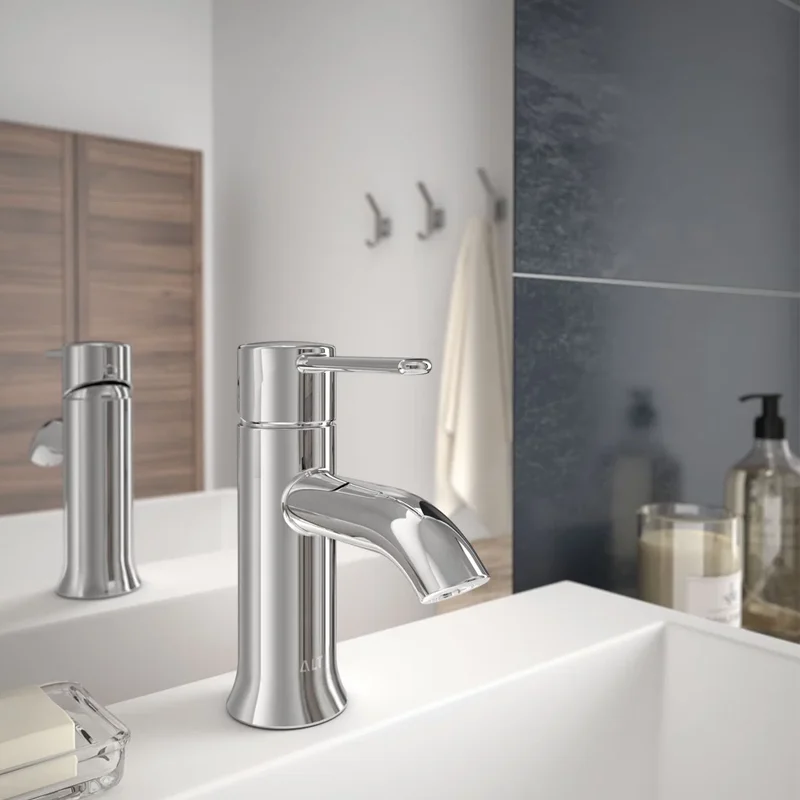 Why Global Bathroom Brands Are Rethinking Custom Component and Faucet Sourcing