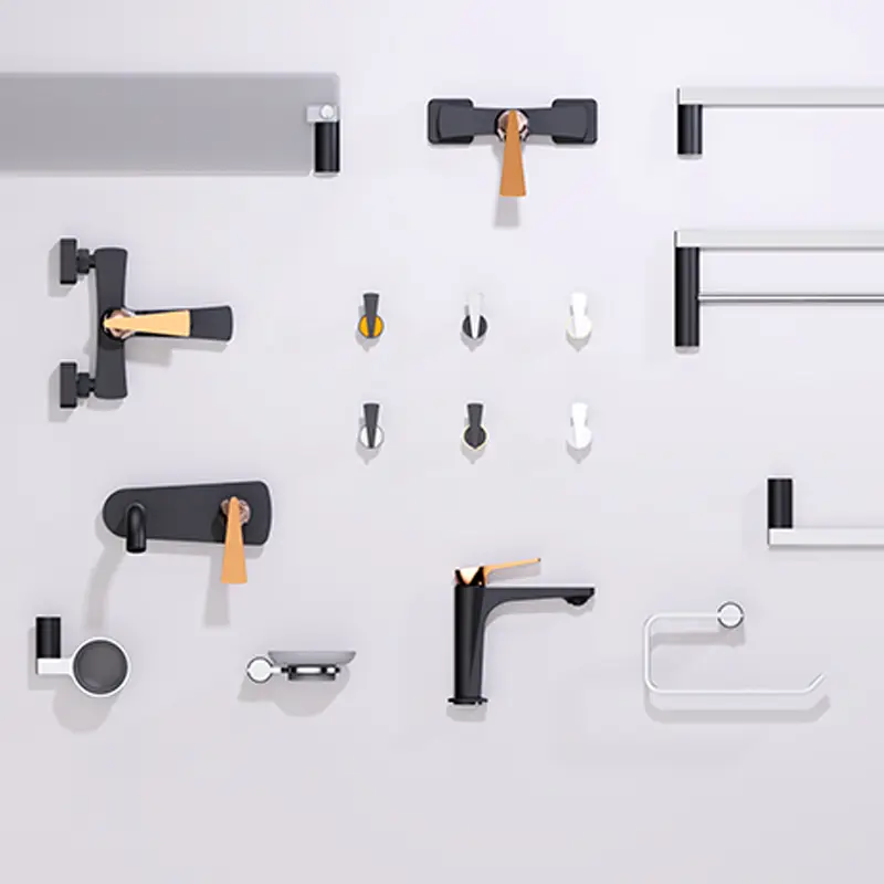 How to Choose the Right Bathroom Hardware Supplier: 7 Red Flags to Avoid