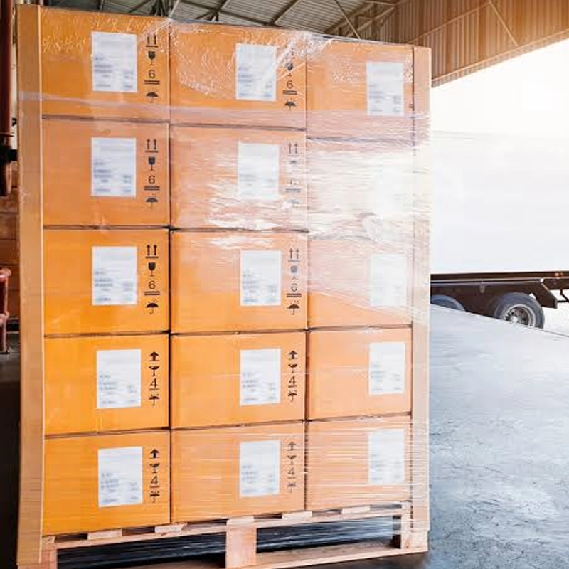 package inspection Pre Ship