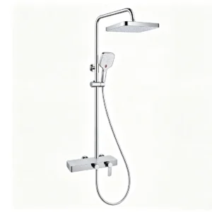 OEM Stainless Steel Casing Shower Columns Factory