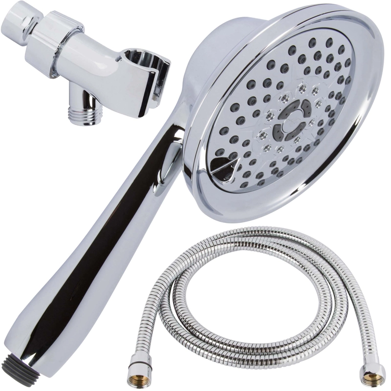 Why E-Commerce Shower Kit Complaints Are Forcing Bathroom Brands to Rethink Hose & Bracket Compatibility