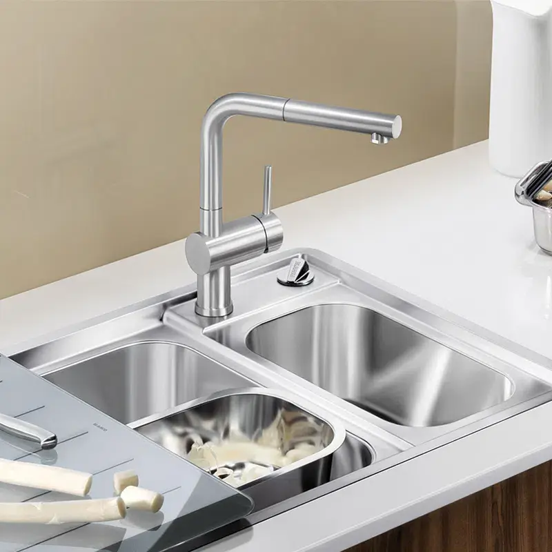 MOQ, Lead Times, and Pricing: Negotiating Faucet Manufacturing Contracts Effectively