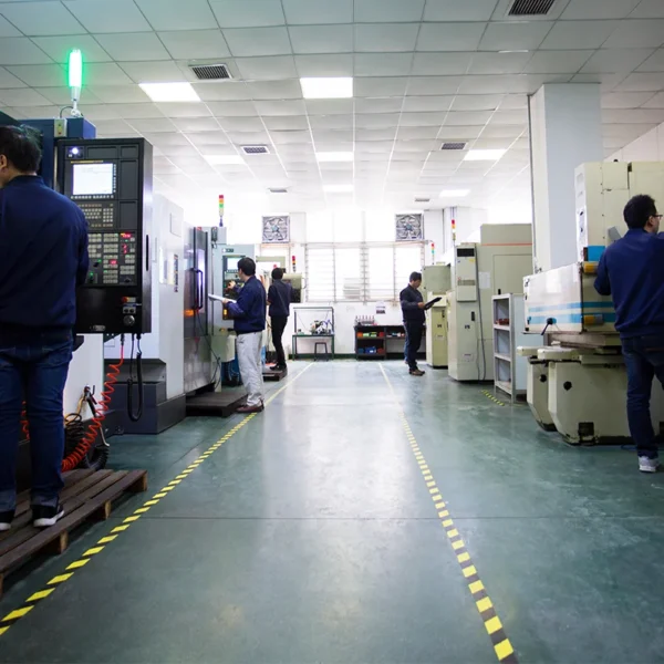 Jekare-Mold-Development-Workshop