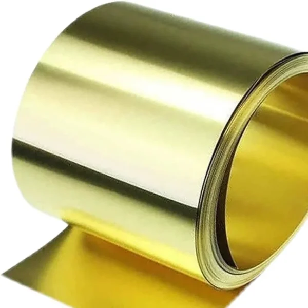 Spectrochemical material analysis of lead-free brass ensuring ISO quality compliance for sanitary ware