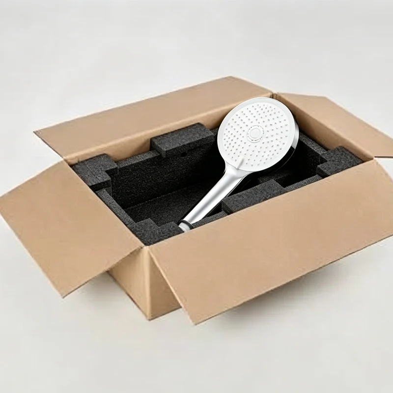 How B2B Bathroom Brands Are Optimizing Packaging to Reduce Global Shipping Costs