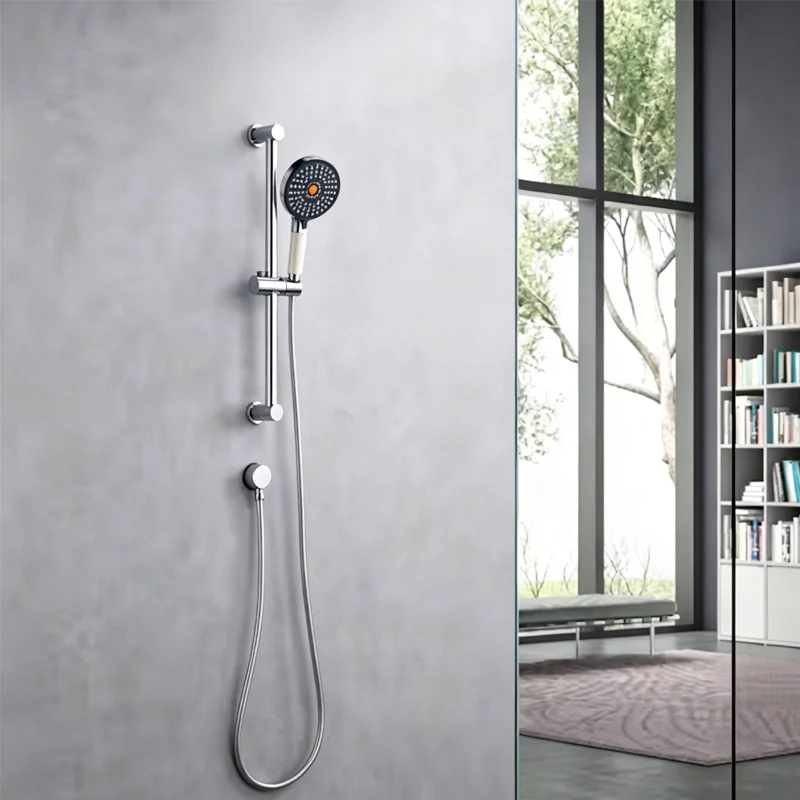 Why Bathroom Brands Are Re-evaluating Filtered Shower Head Claims Before Mass Production