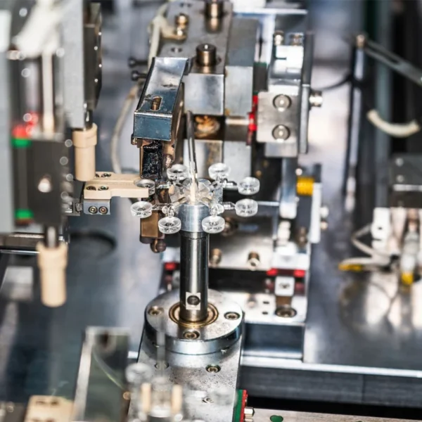 jekare-automated-o-ring-gasket-assembly-line