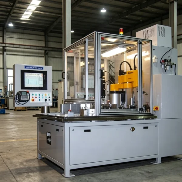 jekare-pneumatic-air-decay-leak-testing-station